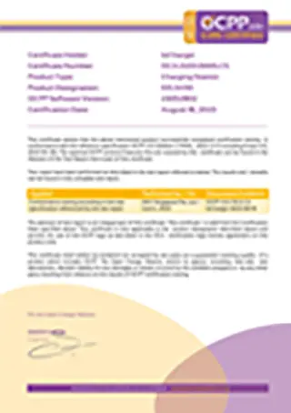 OCPP 2.0.1