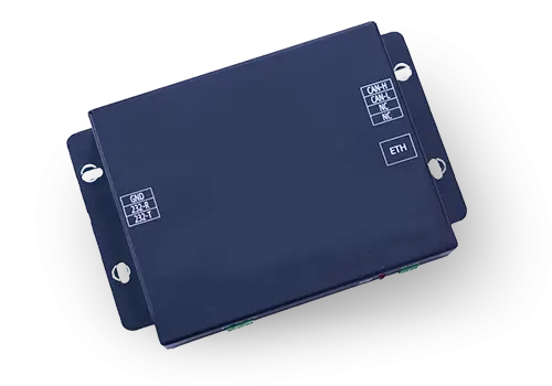 DC EV charger SECC Controller