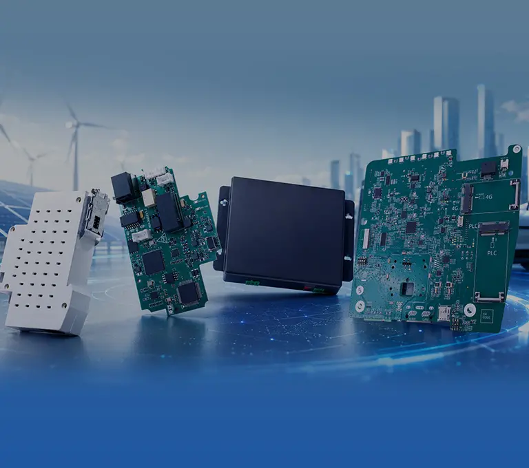 Controller & Module