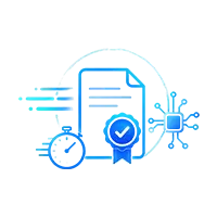 Supported customers in passing OCPP1.6, OCPP2.0.1, Hubject PNC, V2G certifications with nearly zero R&D effort, achieving certification within weeks Supported customers in passing OCPP1.6, OCPP2.0.1, Hubject PNC, V2G certifications with nearly zero R&D effort, achieving certification within weeks