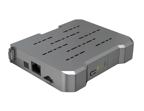 AC EV charger SECC Controller