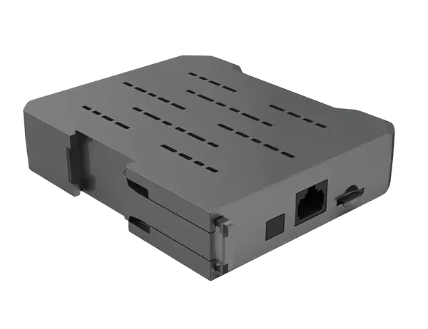 AC EV charger SECC Controller