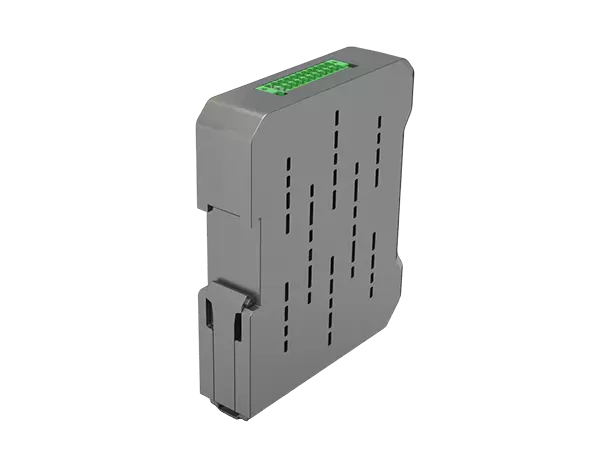 AC EV charger SECC Controller