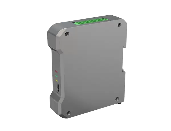 AC EV charger SECC Controller