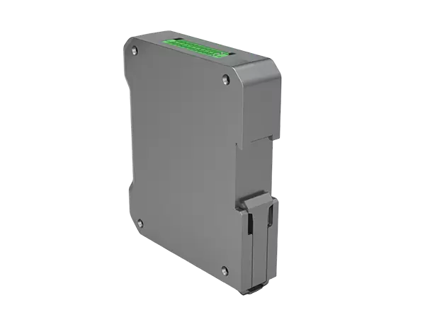 AC EV charger SECC Controller