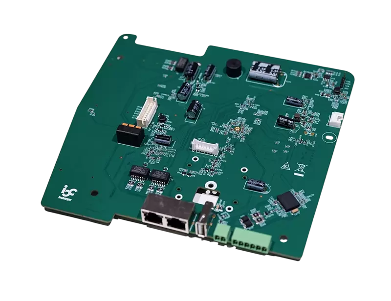 AC EV charger EVSE Controller