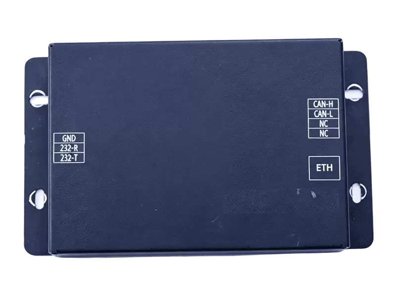 DC EV charger SECC Controller