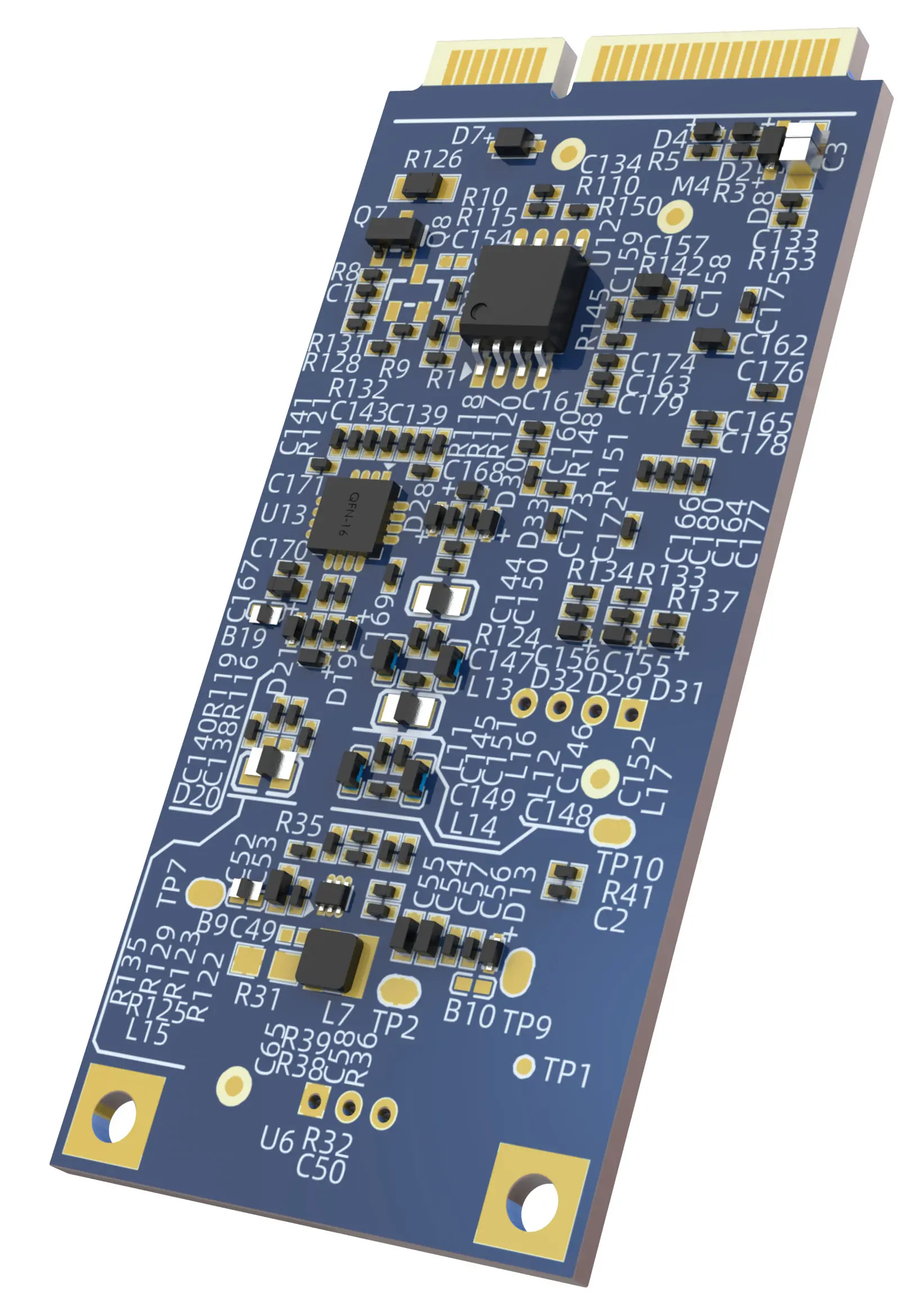 Pure PLC Module