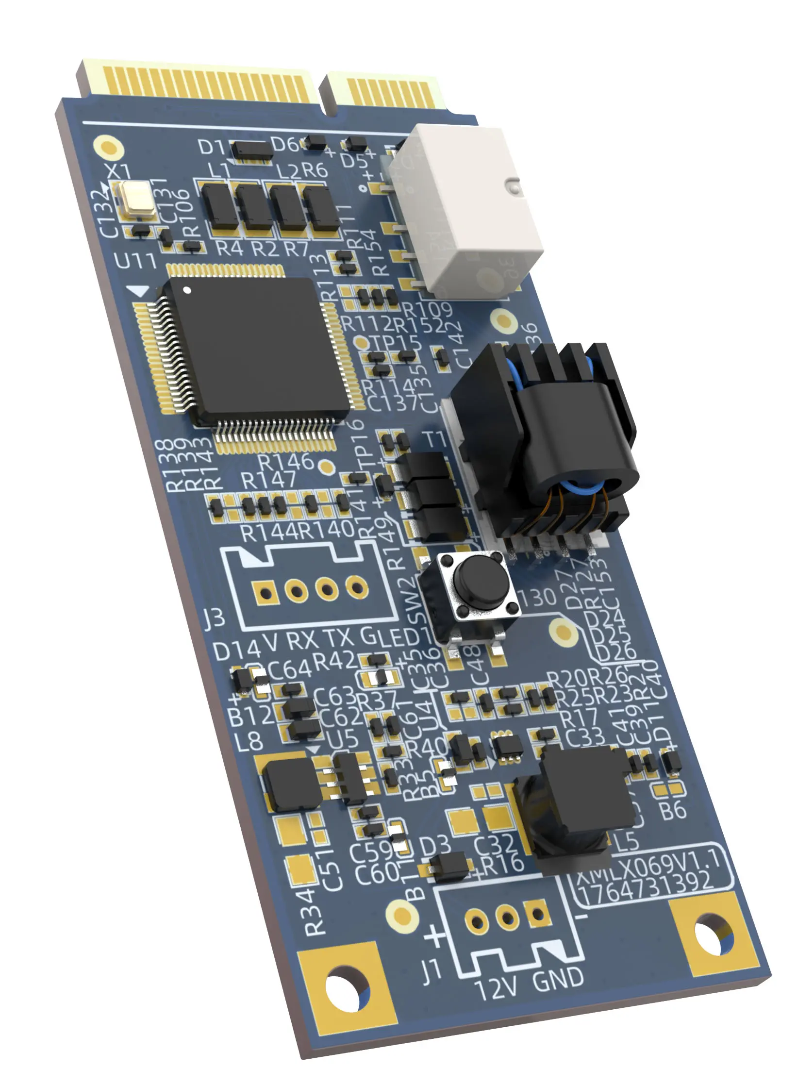 Pure PLC Module