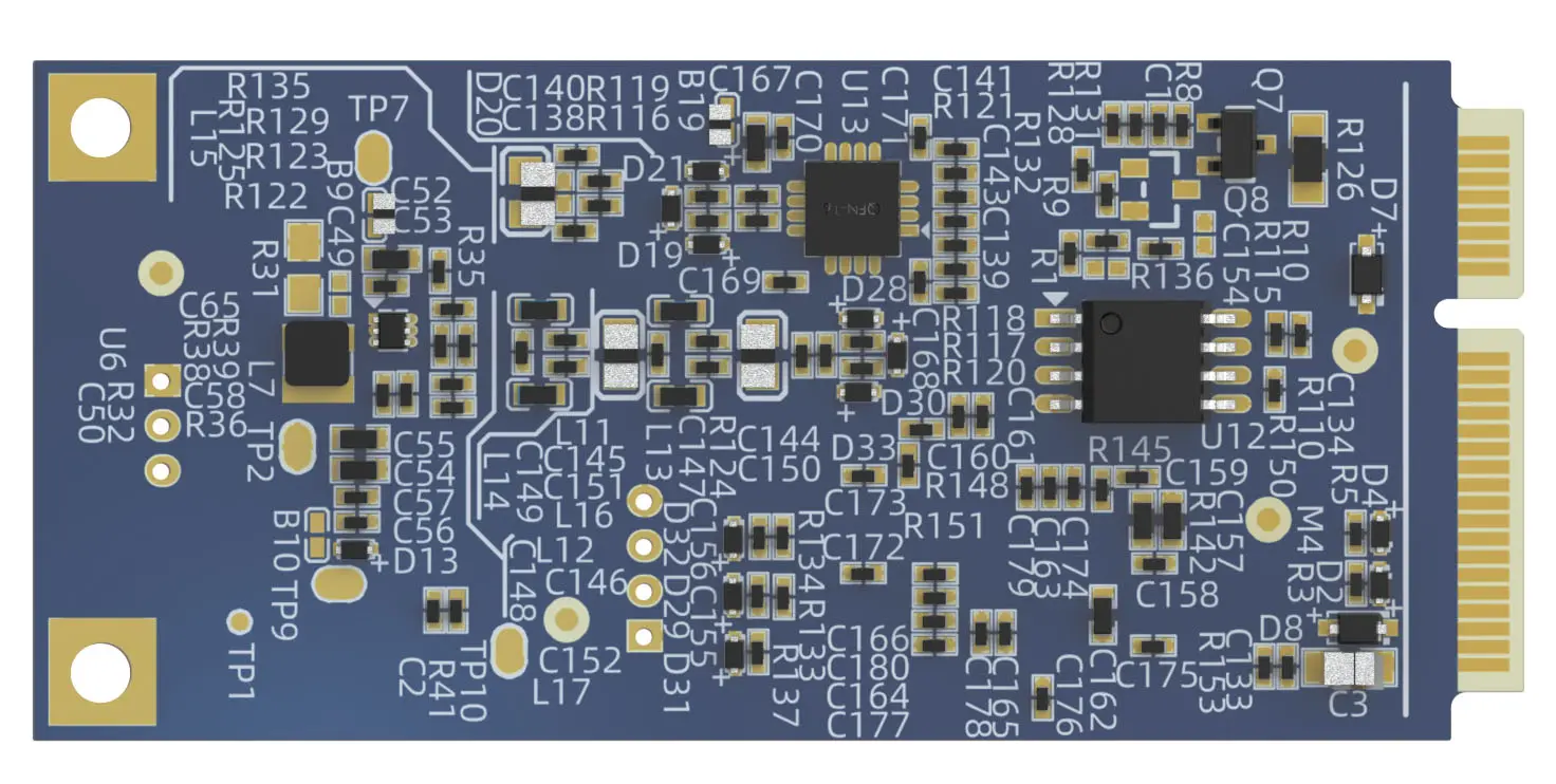 Pure PLC Module