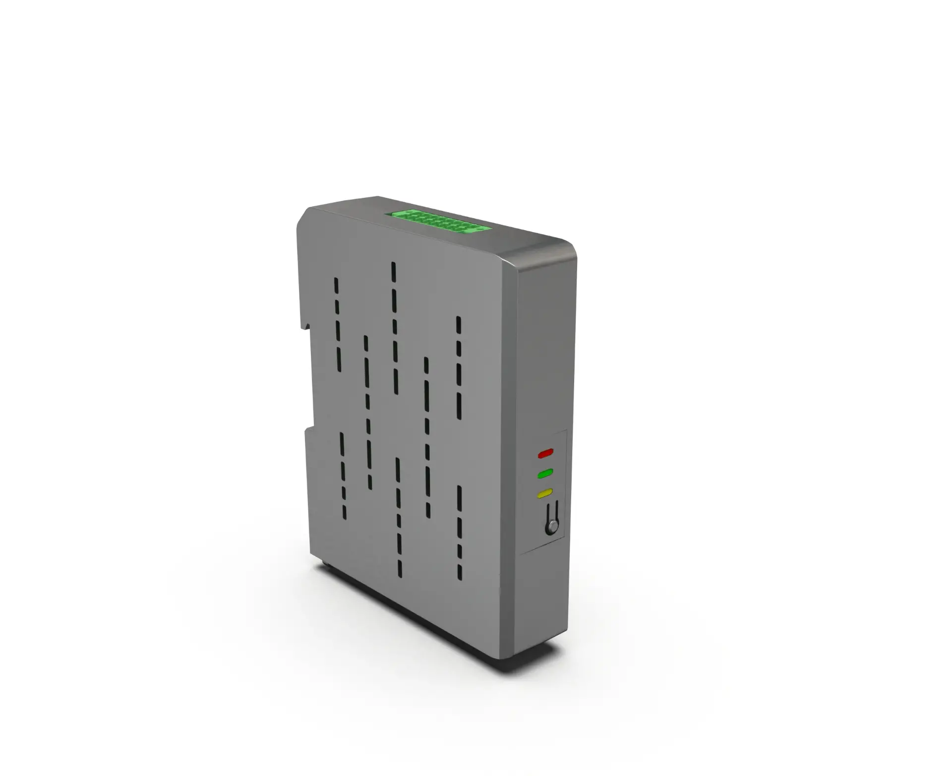 AC EV charger SECC Controller Plus