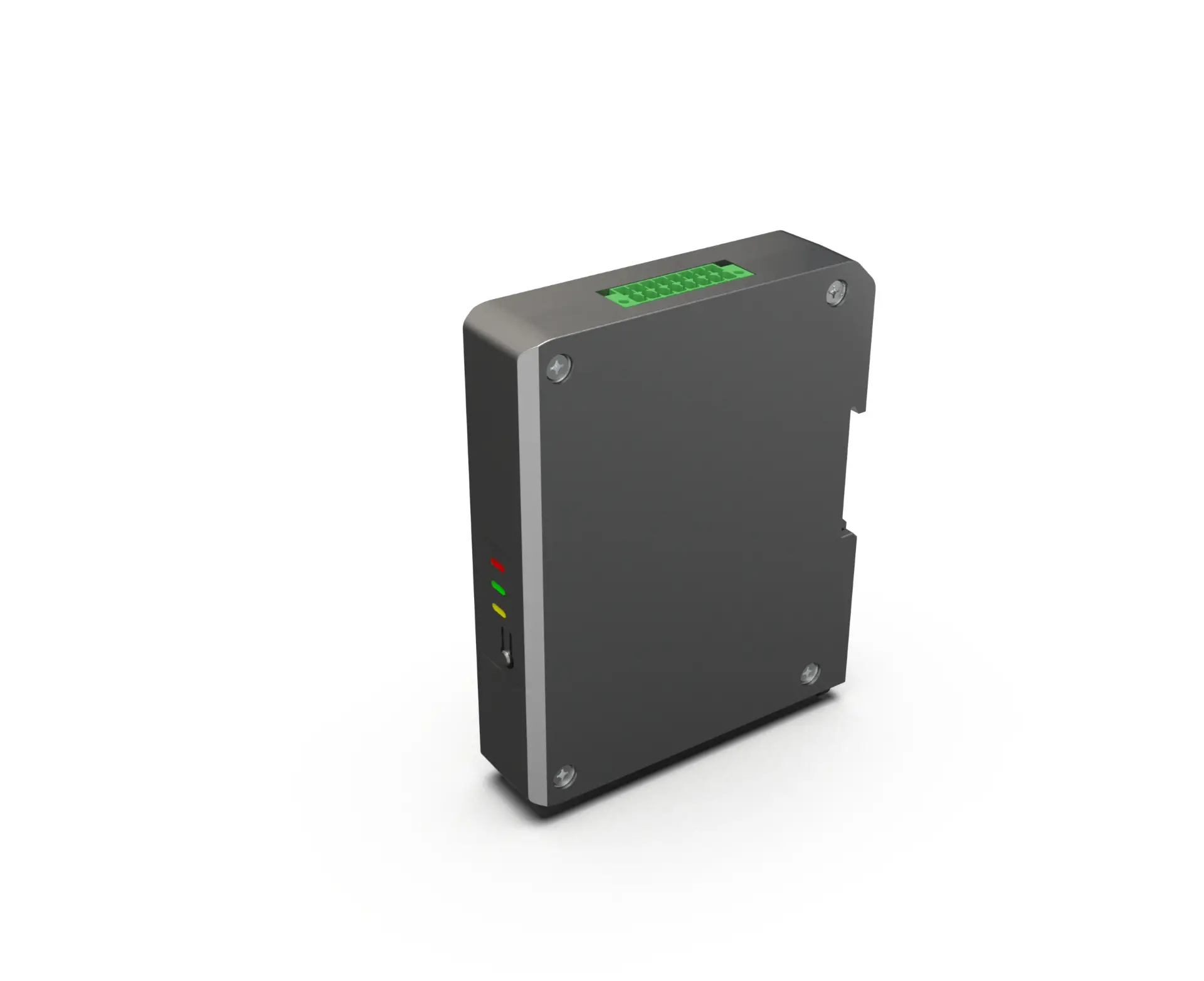 AC EV charger SECC Controller Plus