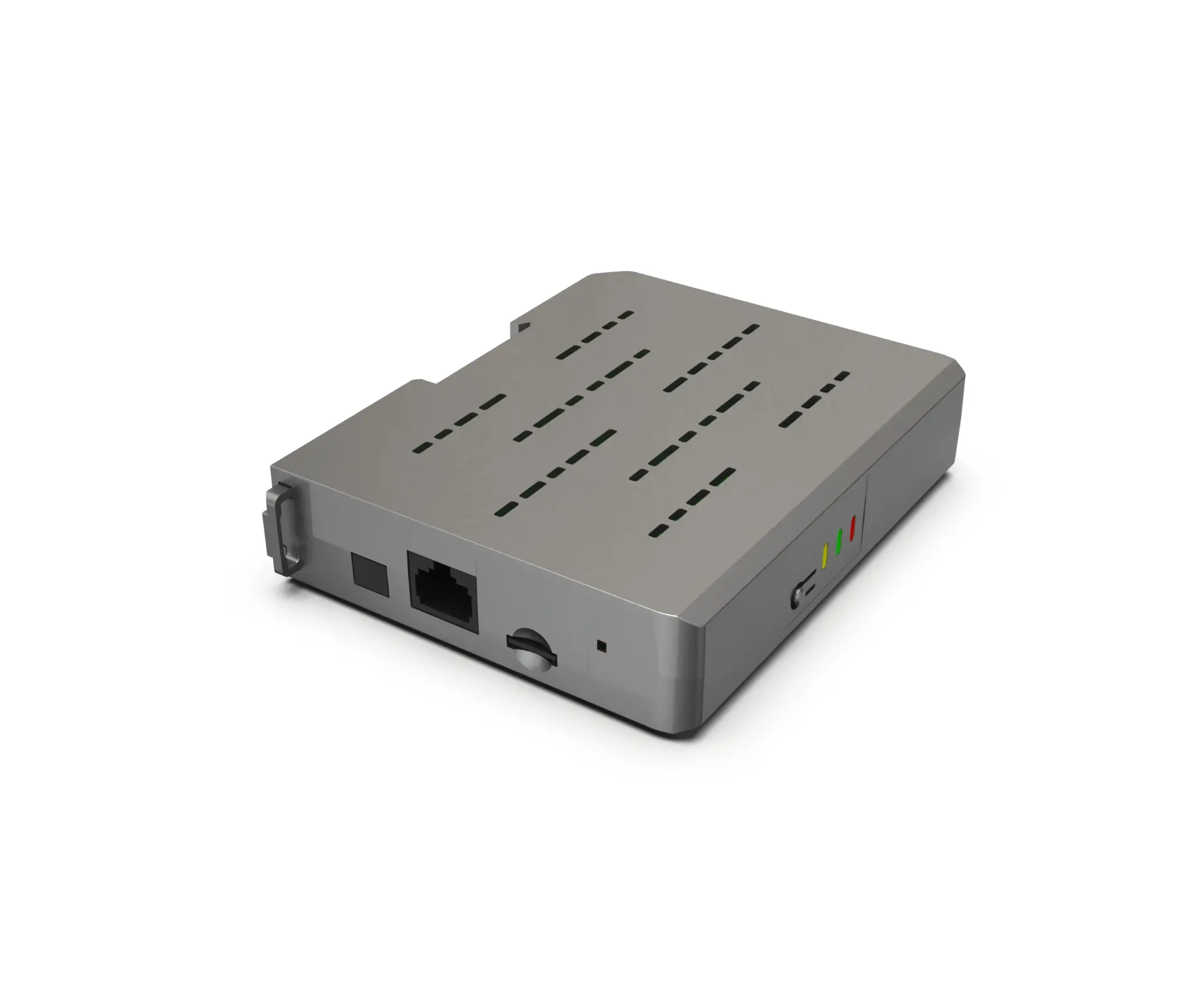AC EV charger SECC Controller Plus