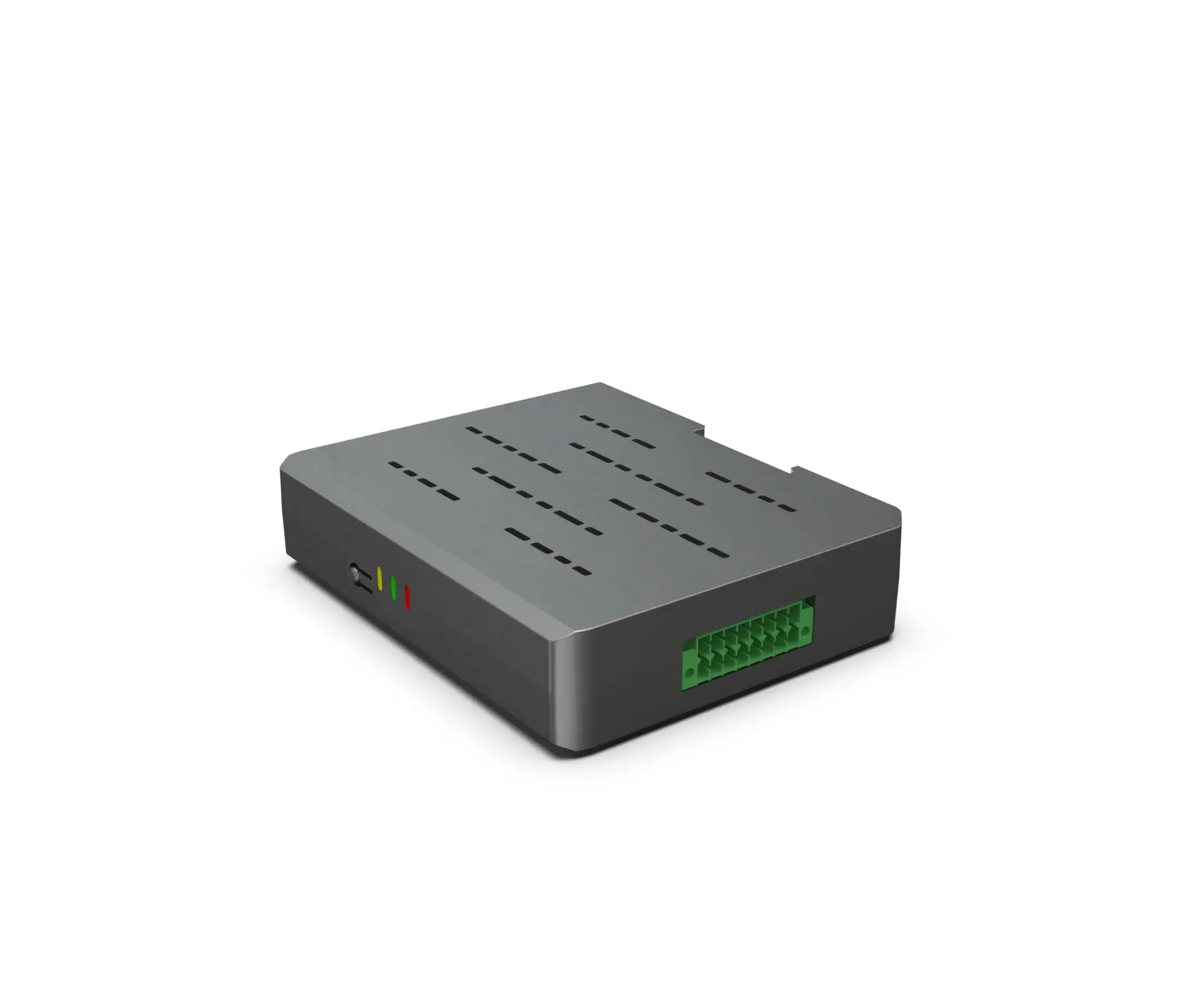 AC EV charger SECC Controller Plus