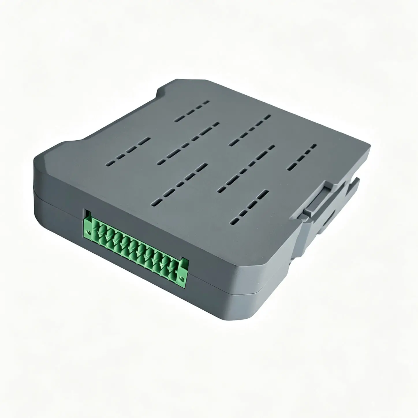 AC EV charger SECC Controller
