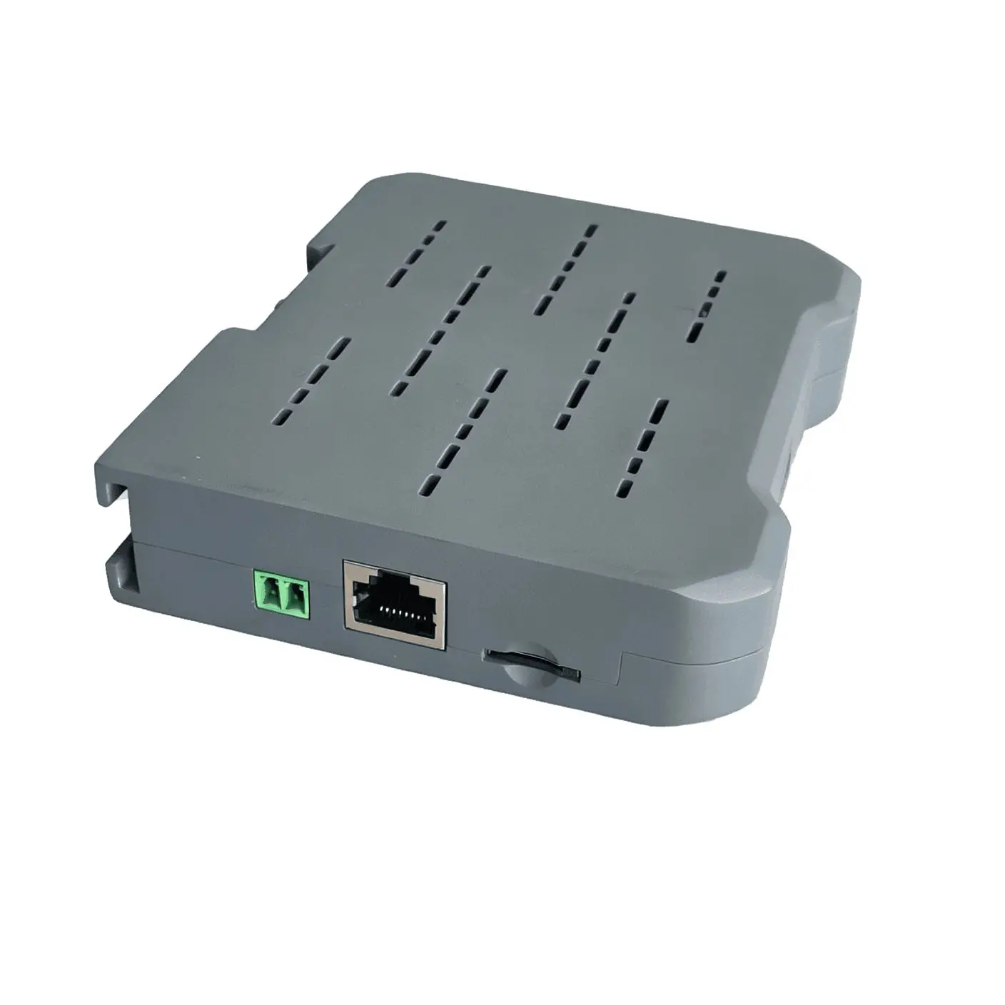 AC EV charger SECC Controller